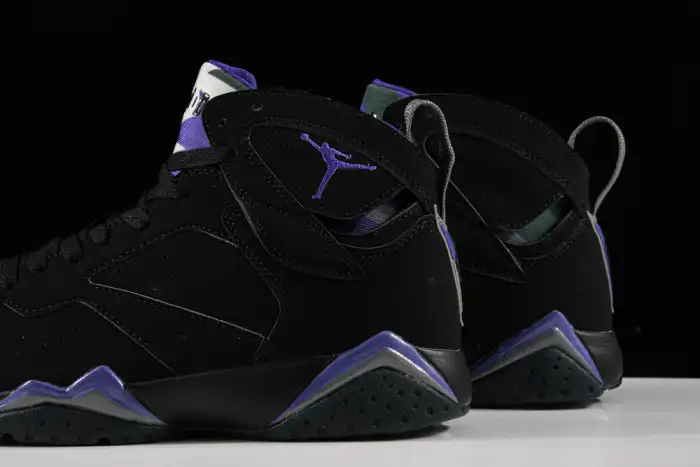 Cheap TBK Air Jordan 7 Retro Ray Allen Bucks 304775-053