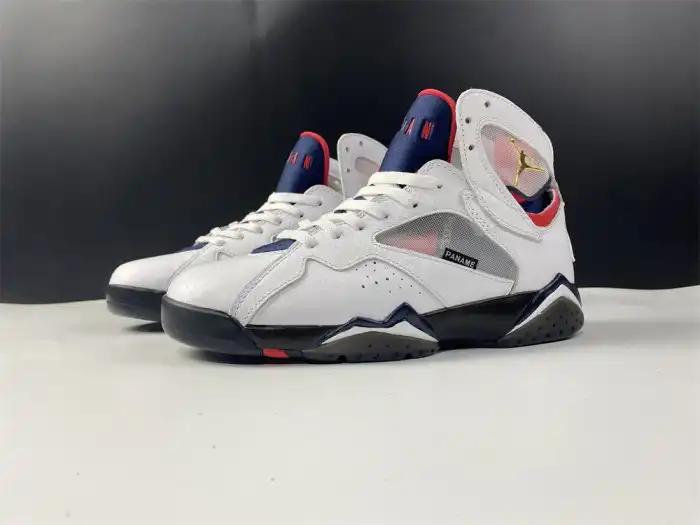 TB Air Jordan 7 PSG CZ0789-105