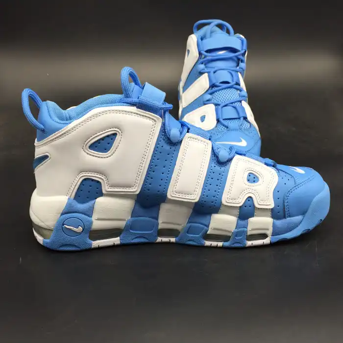 Reps LY Nike Air More Uptempo University Blue 921948-401