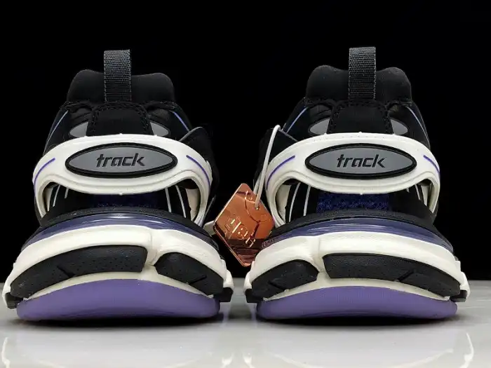 Reps LY BLCG WMNS TRACK TRAINER 'VIOLET' 542436 W1GB9 5162