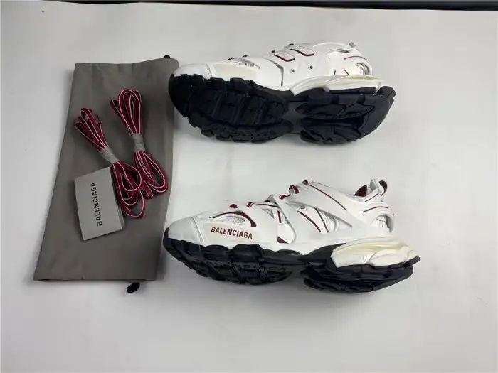 Rep LY BLCG Track Sneaker 542023 W3AC1 2050