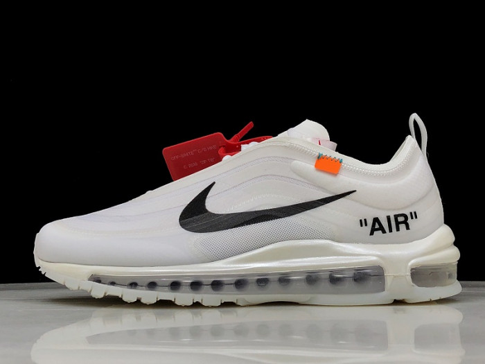 TB AIR MAX 97 OFF-WHITE AJ4585-100