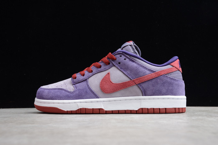 KICKWHO NIKE DUNK LOW PLUM (2020) CU1726-500