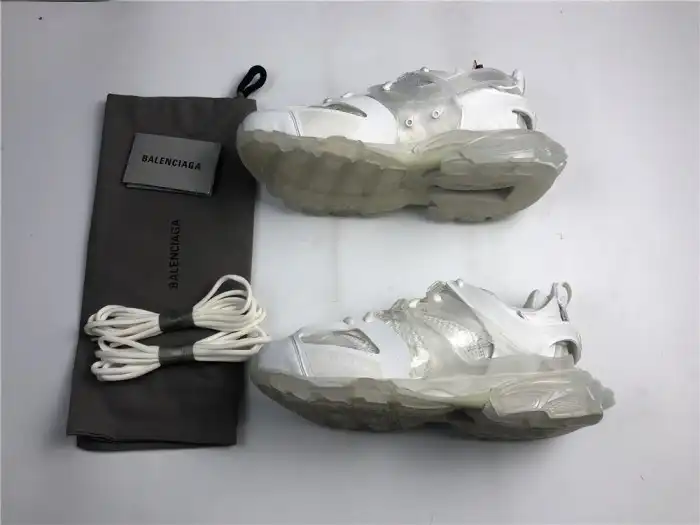 Reps LY BLCG Track Sneaker 542436 W3GB1 7301