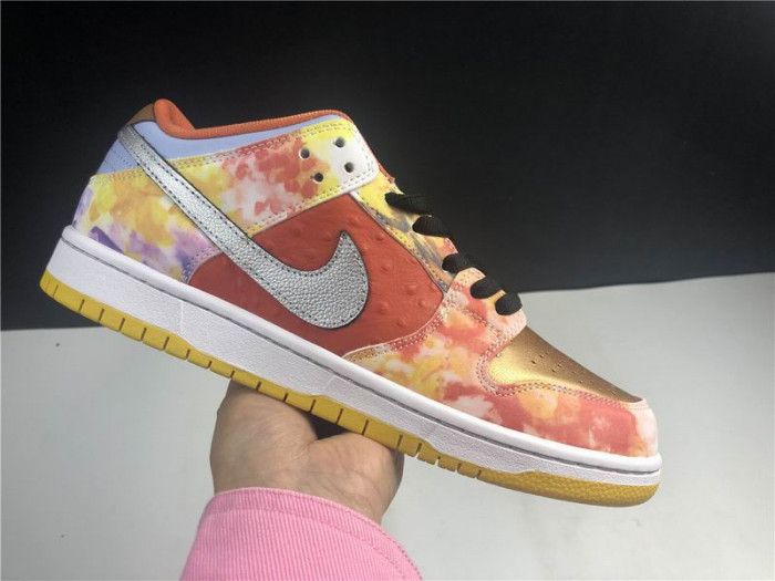 KICKWHO Nike SB Dunk Low CNY Chinese New Year (2021) CV1628-800