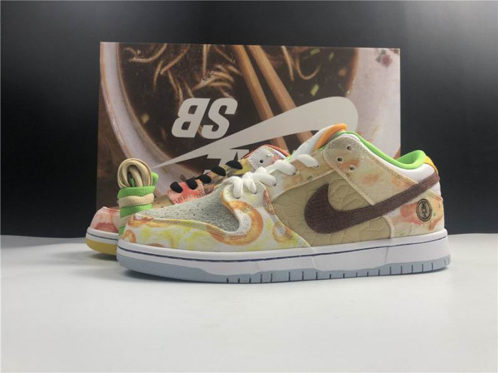 KICKWHO Nike SB Dunk Low CNY Chinese New Year (2021) CV1628-800