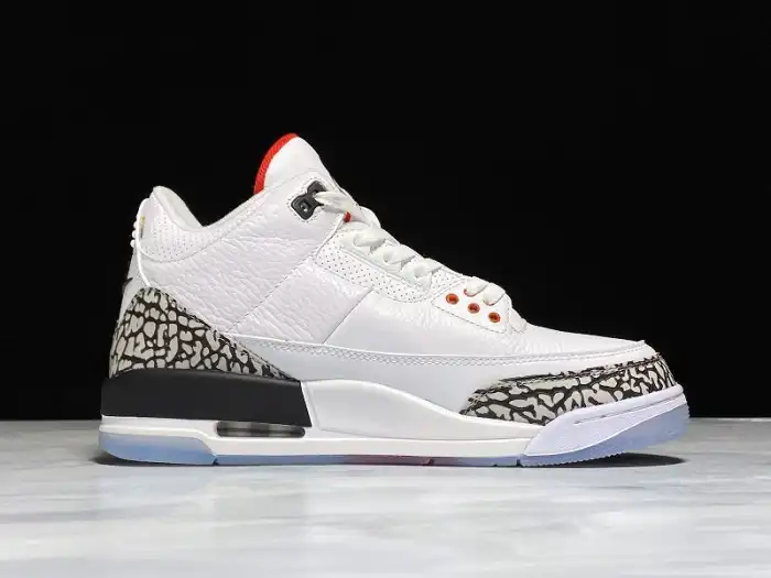 Cheap BK Air Jordan 3 Retro NRG 