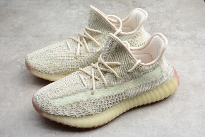 TB Adidas Yeezy Boost 350 V2 Lundmark Static FV3254