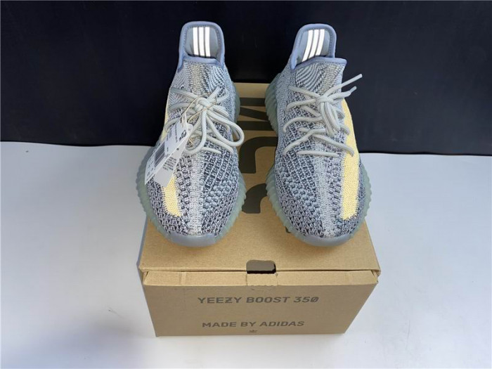 TB Adidas Yeezy Boost 350 V2 Ash Blue GY7657