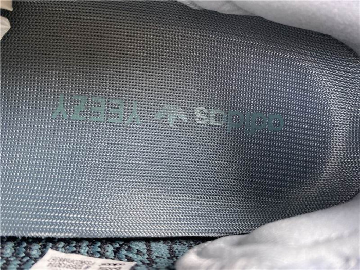 TB Adidas Yeezy Boost 350 V2 Ash Blue GY7657