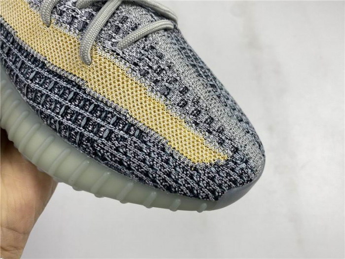 TB Adidas Yeezy Boost 350 V2 Ash Blue GY7657