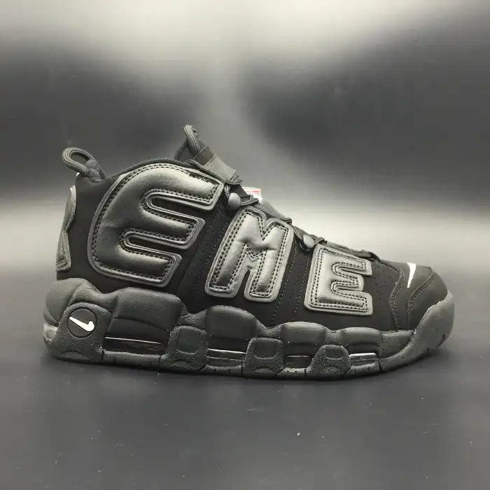 Bmlin Shoes Nike Air More Uptempo 