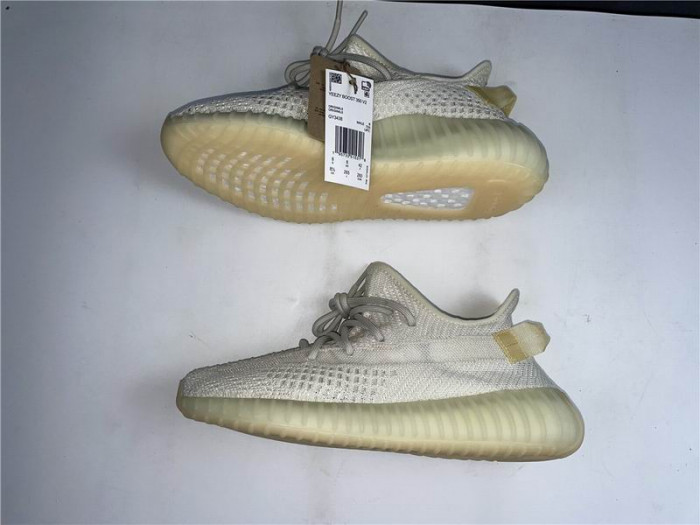 TB ADIDAS YEEZY BOOST 350 V2 GY3438