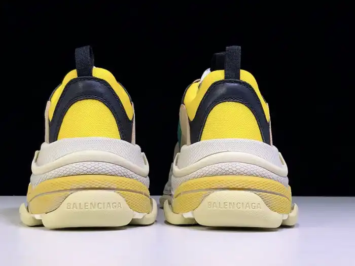 Rep LY BLCG Triple S Curry 516440 W09O2 7070