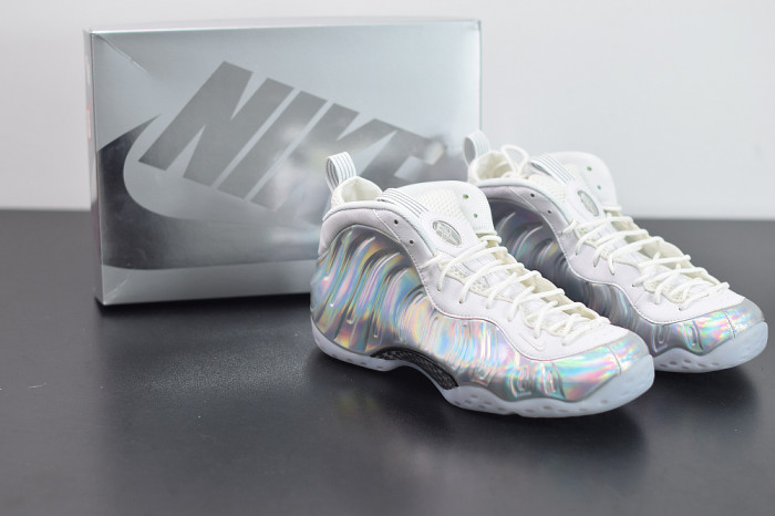 KICKWHO NIKE AIR FOAMPOSITE AA3963-105