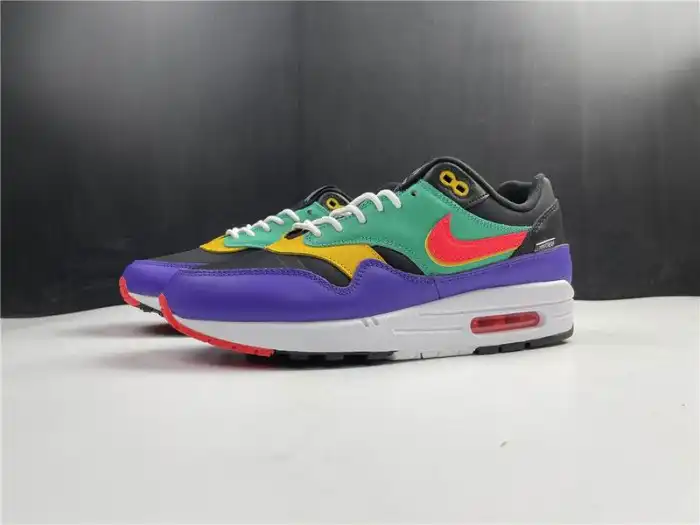 Bmlin Nike Air Max 1 Windbreaker AO1021-023