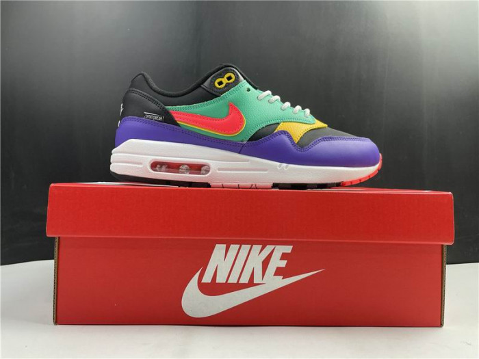 KICKWHO Nike Air Max 1 Windbreaker AO1021-023