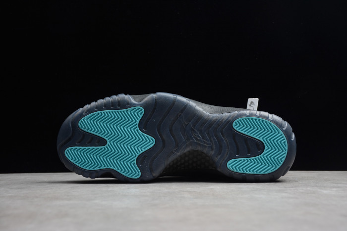 TB Air Jordan 11 Retro Gamma Blue 378037-006