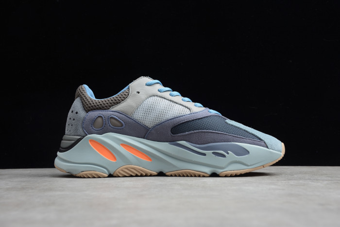 TB Adidas Yeezy Boost 700 Carbon Blue FW2498