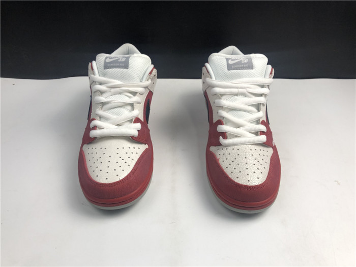 KICKWHO Nike Dunk SB Low Roller Derby 313170-601