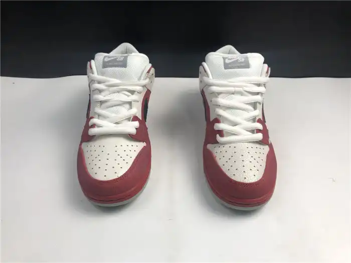 Rep LY Nike Dunk SB Low Roller Derby 313170-601