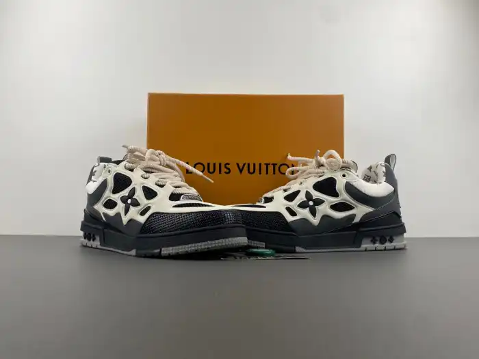 Cheap LY LV SKATE SNEAKER