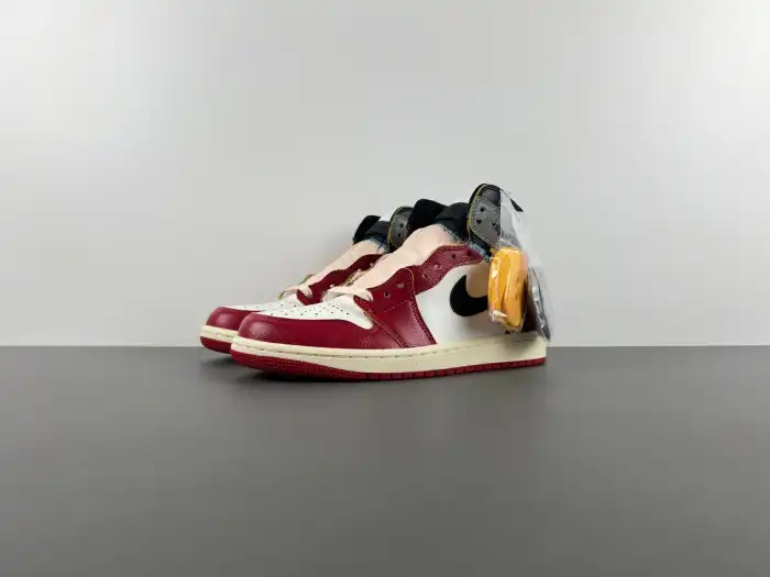 EP Union LA x Air Jordan 1 High OG HV8563-600