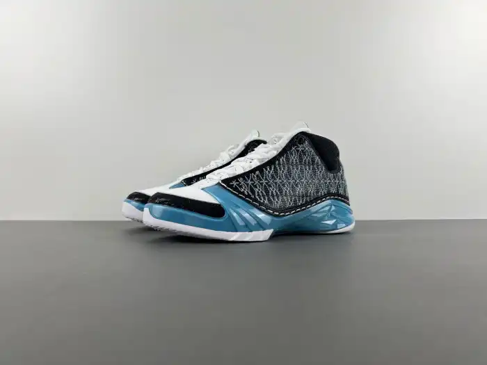 Bmlin Shoes Jordan 23 UNC 318376-041