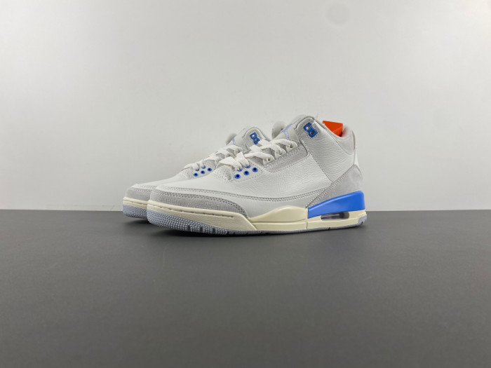 TB Air Jordan 3 Lucky Shorts CT8532-101