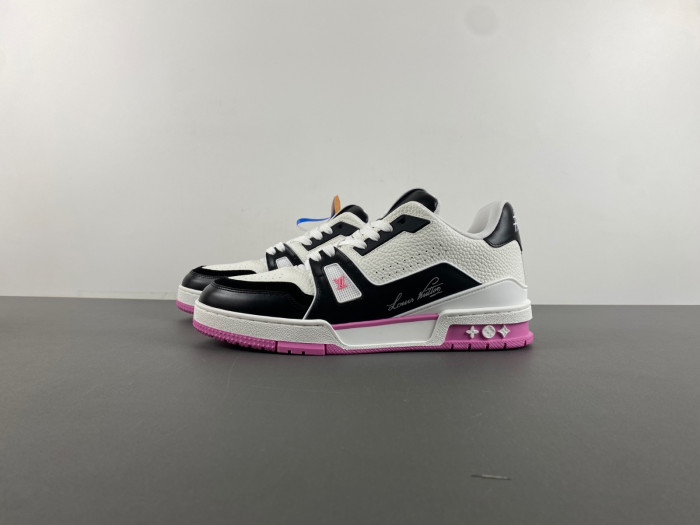 TB LV TRAINER SNEAKER 24121001