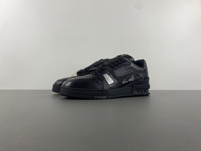 TB LV TRAINER SNEAKER 24121003