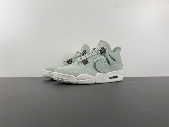 TB Air Jordan 4 Seafoam (W) HV0823-003