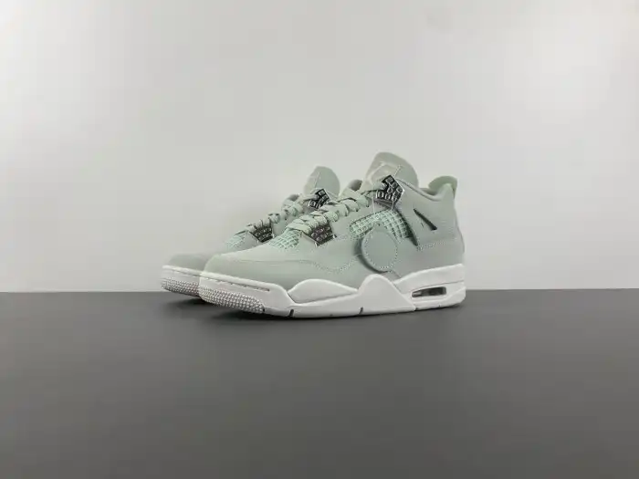 Husky Air Jordan 4 Seafoam (W) HV0823-003