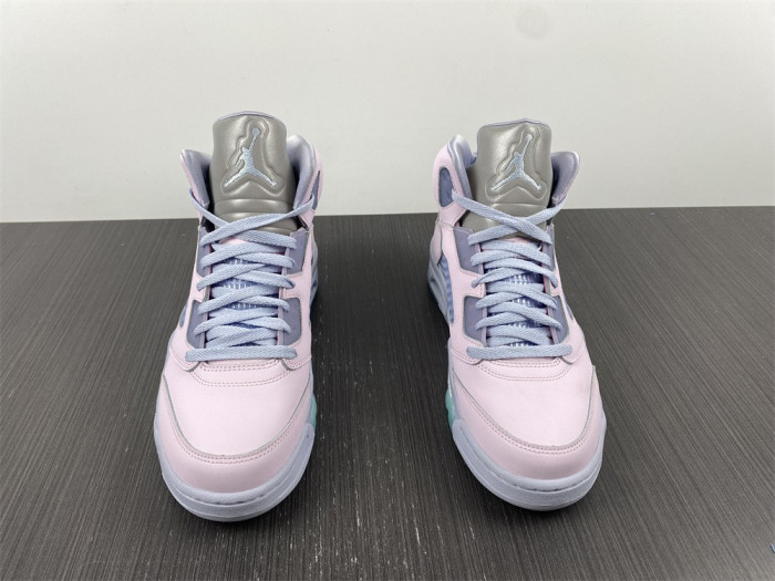 TB Air Jordan 5 Easter DV0562-600