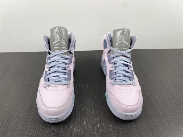 Bmlin Shoes Air Jordan 5 Easter DV0562-600