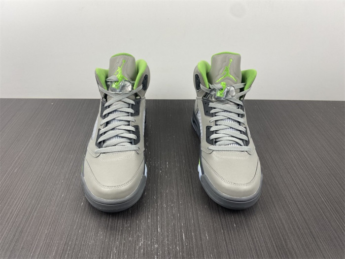 TB Jordan 5 Retro Green Bean (2022) DM9014-003