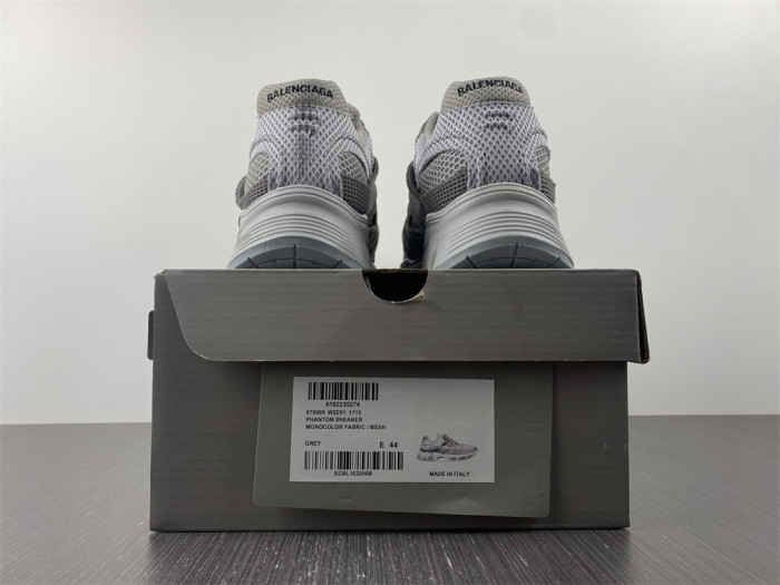 TB BLCG PHANTOM SNEAKER 678869 W2E91 1715