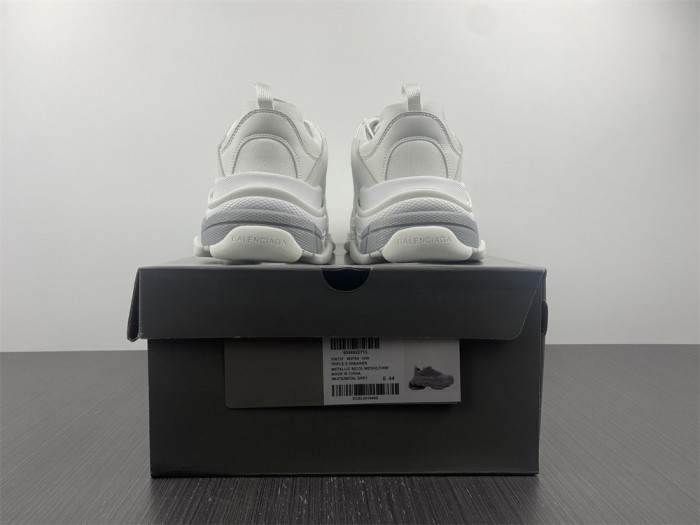 KICKWHO BLCG TRIPLE S SNEAKER 536737 W2F54 1200