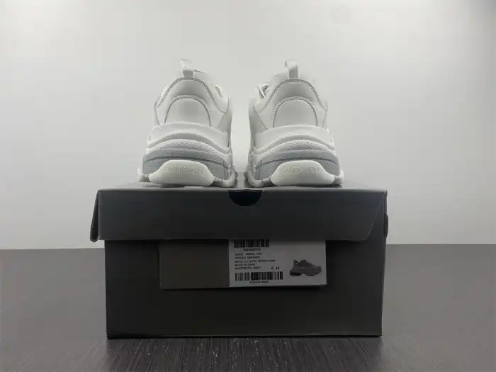 Rep LY BLCG TRIPLE S SNEAKER 536737 W2F54 1200