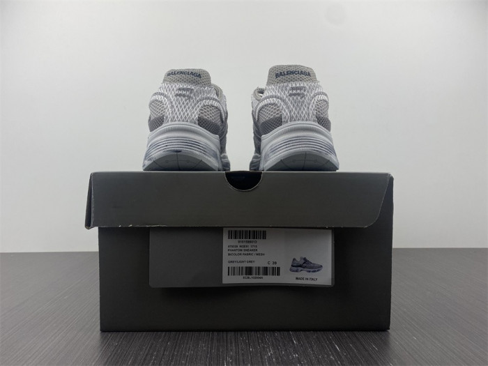 KICKWHO BLCG PHANTOM SNEAKER 679339 W2E91 1715