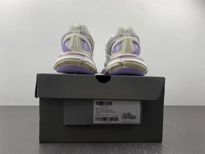 Rep LY BLCG TRACK SNEAKER 568615 W3AE2 5711