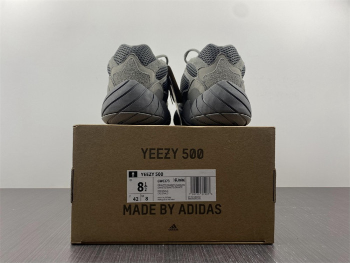 TB Adidas Yeezy 500 Granite GW6373