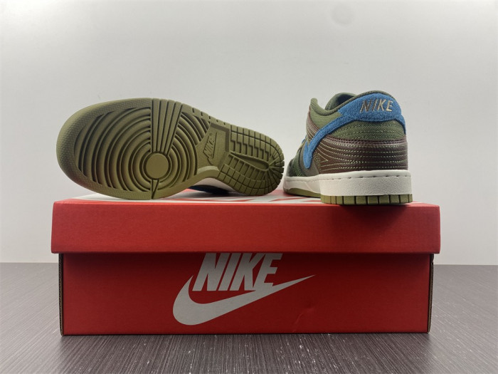 TB Nike Dunk Low NH Cacao Wow DR0159-200