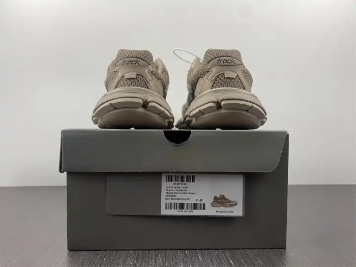 Reps LY BLCG TRACK SNEAKER 700875 W3RF3 9697