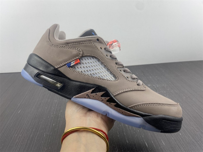 TB PSG x Air Jordan 5 Low DX6325-204