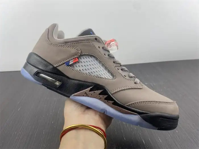 Bmlin PSG x Air Jordan 5 Low DX6325-204