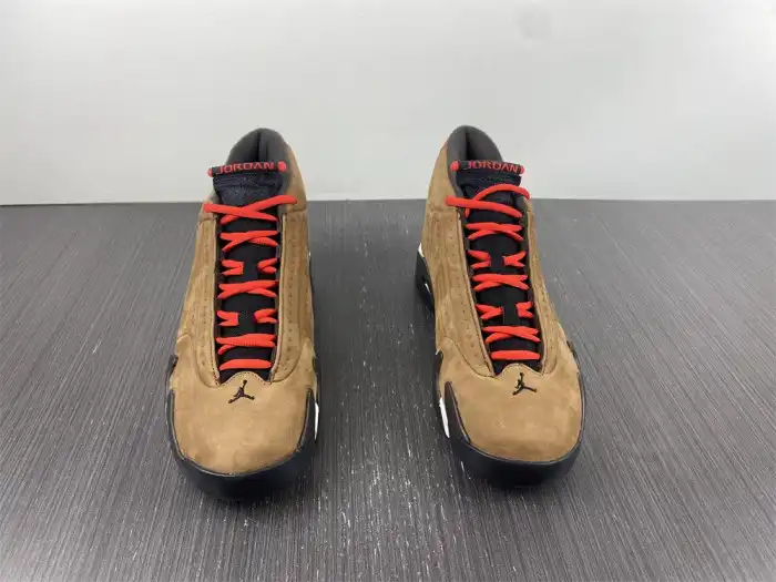 Reps LY Jordan 14 Retro Winterized Archaeo Brown DO9406-200