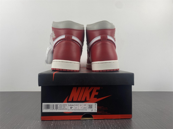 TB Jordan 1 High OG Newstalgia Chenille (W) DJ4891-061