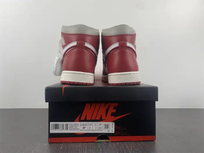 Cheap EP Jordan 1 High OG Newstalgia Chenille (W) DJ4891-061