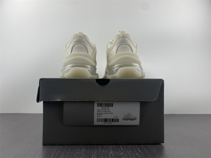 TB BLCG TRIPLE S SNEAKER 544351 W1GB6 0315